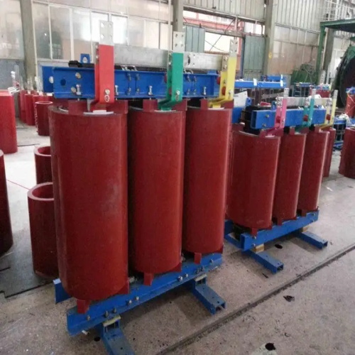 许昌SCB10-250KVA干式变压器