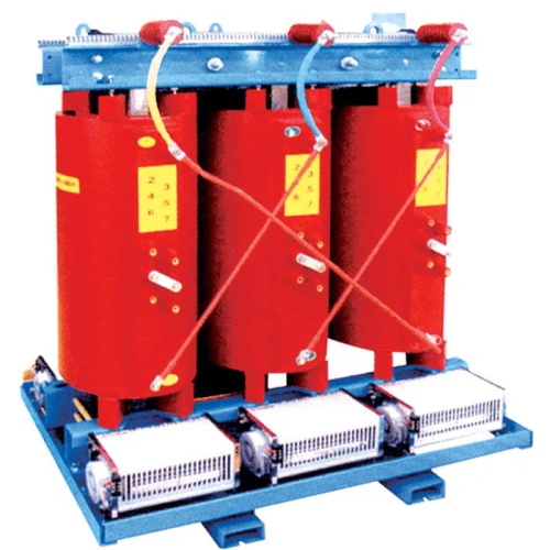 许昌SCB10-1250KVA干式变压器