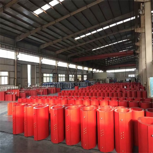 许昌SCB13干式变压器