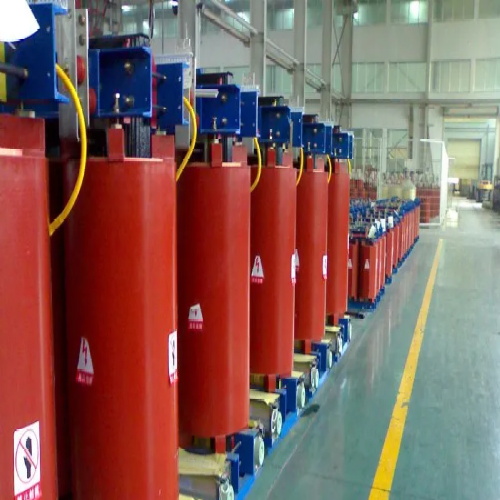 许昌SCB10-200KVA干式变压器