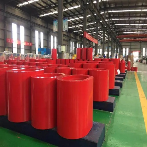 许昌干式变压器价格