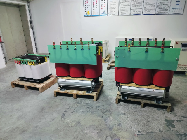 许昌KS11-1000KVA矿用变压器