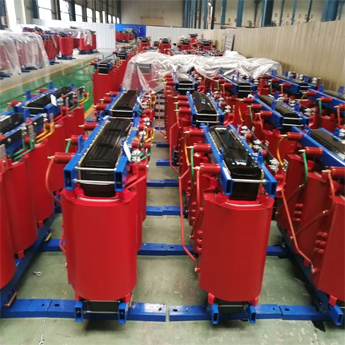 许昌2500kva干式变压器尺寸